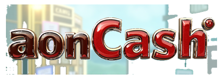 aoncash smart logo